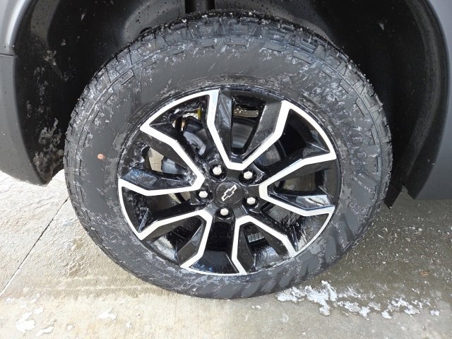 New 2025 Chevrolet TrailBlazer ACTIV w/ Convenience Package image 67