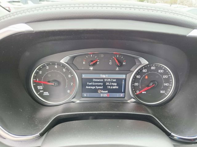 Used 2025 Chevrolet Blazer LT w/ Midnight/Sport Edition image 18