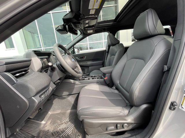 New 2026 Subaru Outback Limited image 16