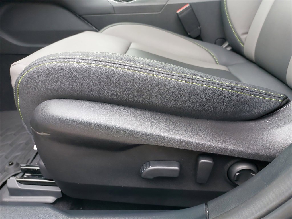 Certified 2025 Subaru Outback Onyx Edition w/ Popular Package #2 image 24