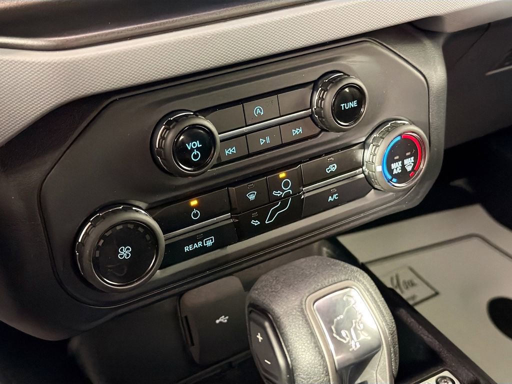 Used 2023 Ford Bronco 4-Door image 15