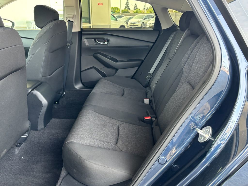 Used 2023 Honda Accord EX image 24
