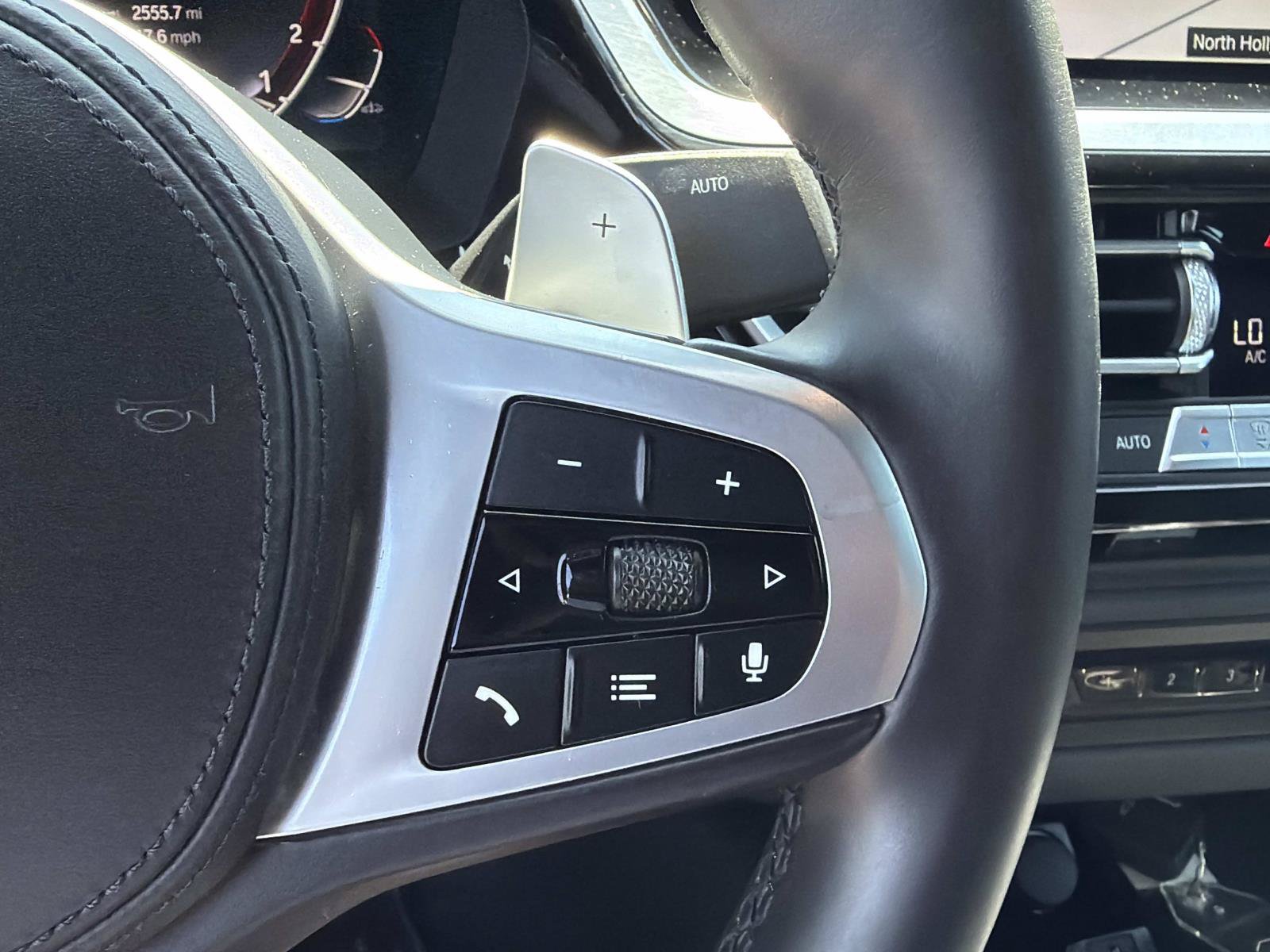 Used 2021 BMW Z4 sDrive30i w/ M Sport Package RWD image 15