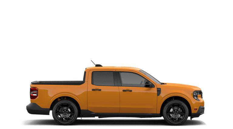 New 2026 Ford Maverick XLT w/ XLT Luxury Package image 29