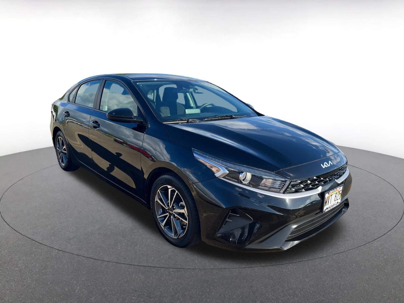 Used 2023 Kia Forte LXS