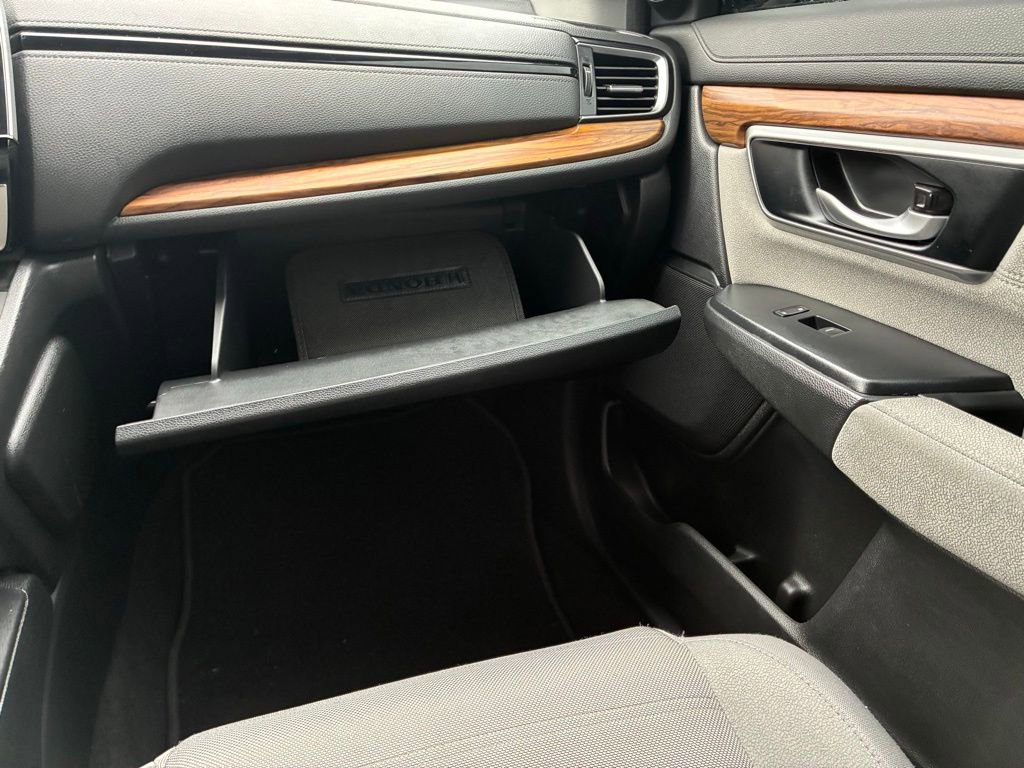 Used 2019 Honda CR-V EX image 37