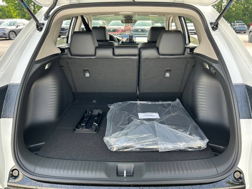 New 2027 Honda HR-V EX-L image 21