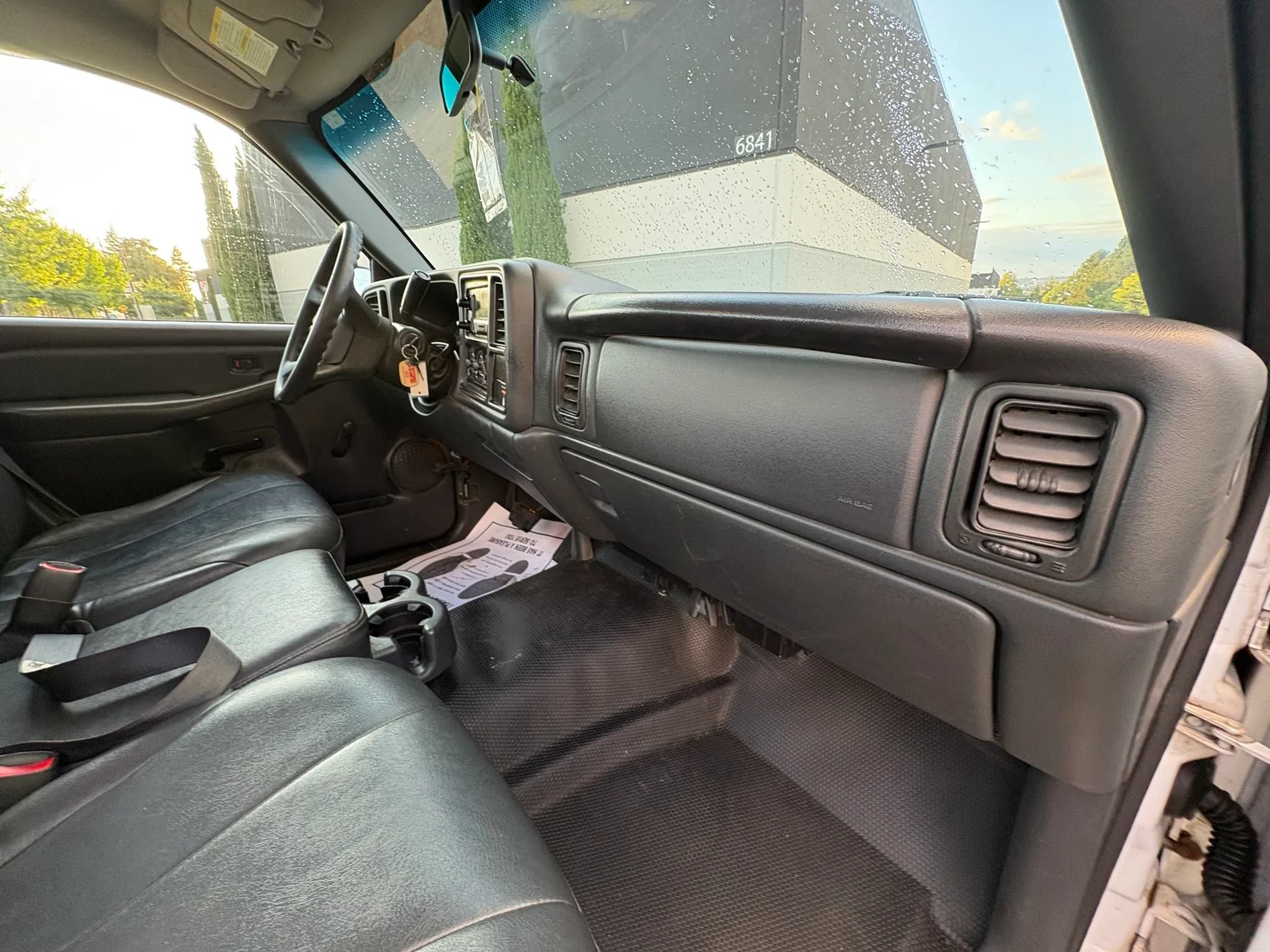Used 2001 GMC Sierra 2500 SL RWD image 22