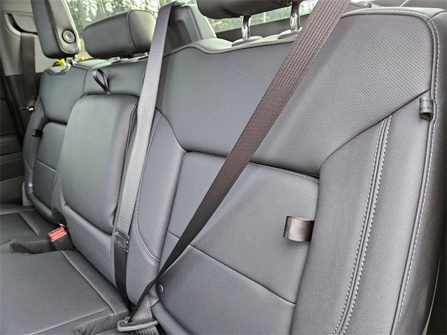 New 2026 GMC Sierra 2500 SLT image 13