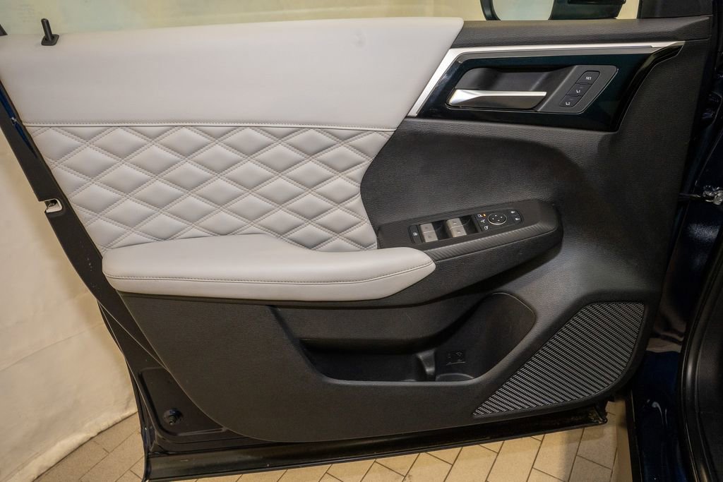 Used 2022 Mitsubishi Outlander SEL image 13