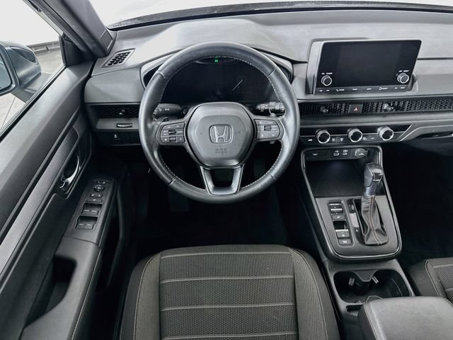 Certified 2024 Honda CR-V Sport image 4
