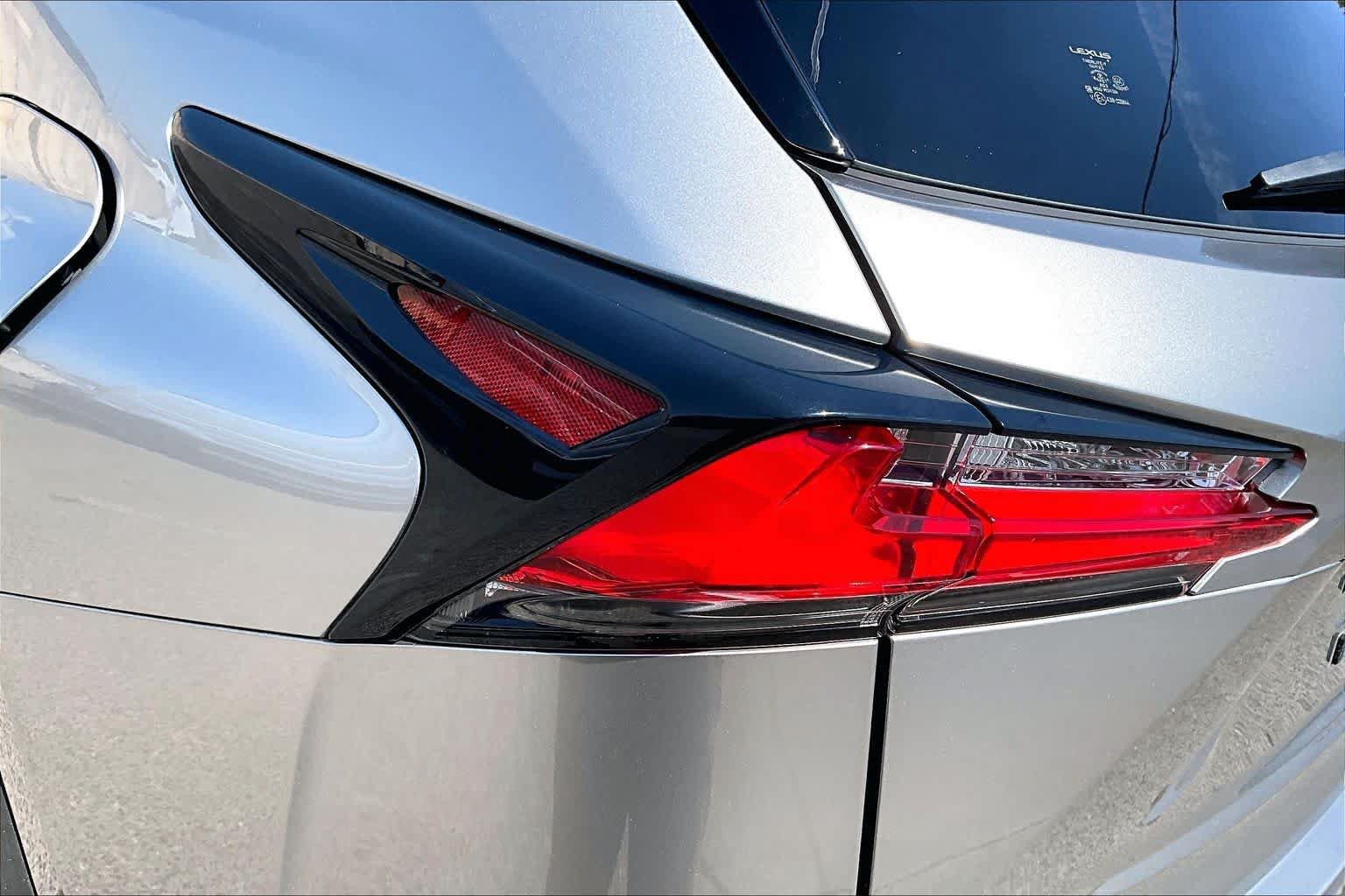 Used 2017 Lexus NX 200t F Sport w/ Accessory Package FWD image 28
