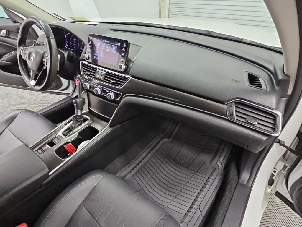 Used 2021 Honda Accord Sport Special Edition image 37