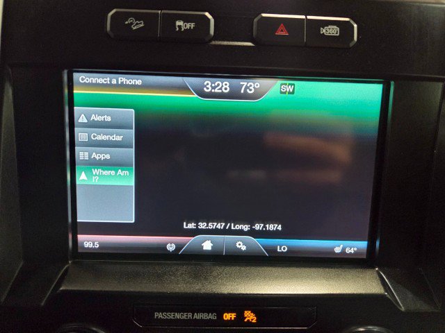 Used 2015 Ford F150 King Ranch w/ Equipment Group 601A Luxury image 63