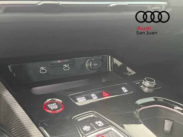 Used 2025 Audi S5 Premium Plus AWD/4WD image 21