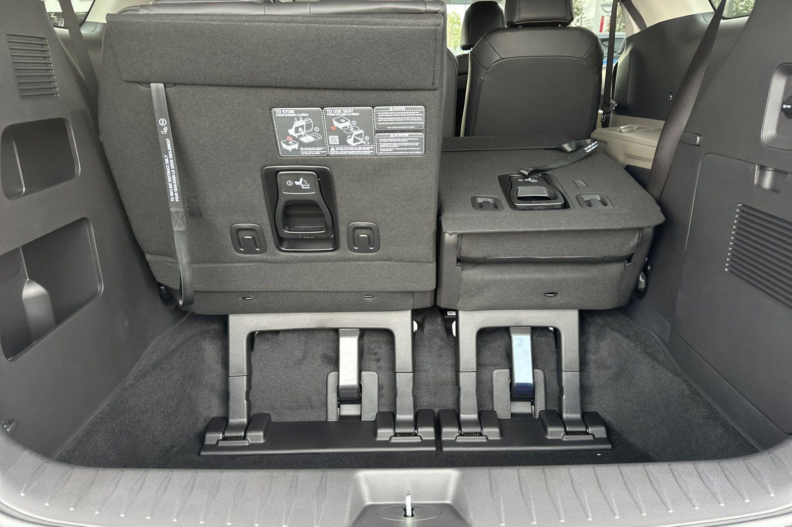 New 2026 Kia Carnival LXS image 16