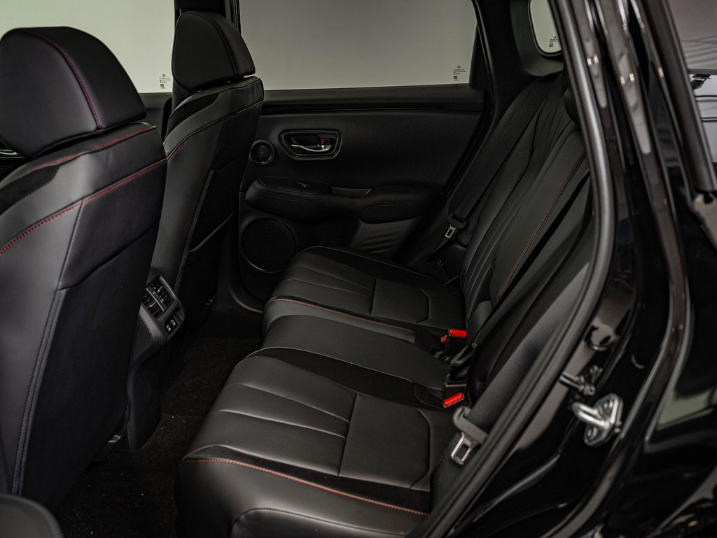 New 2026 Acura ADX A-Spec image 37