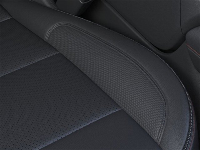 New 2025 Chevrolet Suburban RST w/ Advanced Technology Package image 22