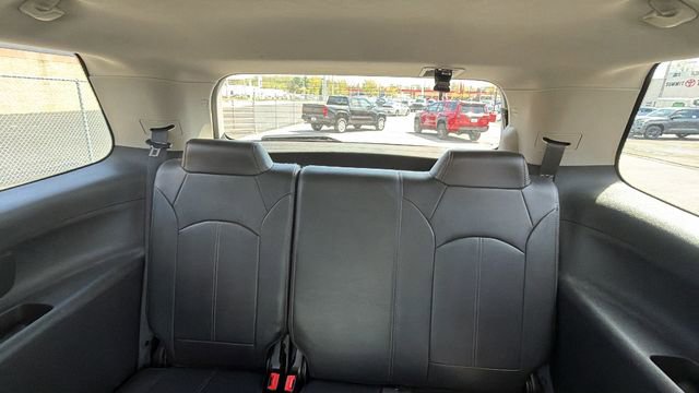 Used 2016 GMC Acadia SLT w/ Open Road Package AWD/4WD image 28