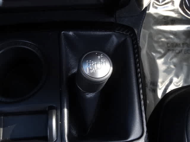 Used 2023 Toyota 4Runner TRD Pro image 44