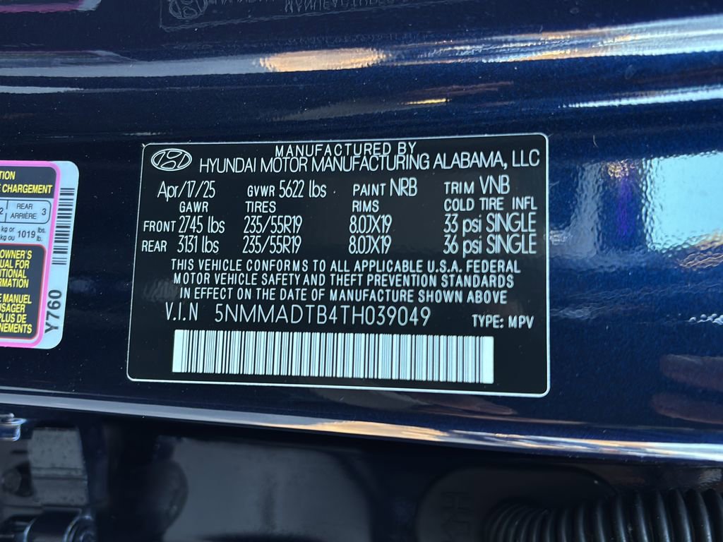 Certified 2026 Genesis GV70 2.5T image 43