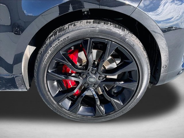 Used 2019 Land Rover Range Rover Sport HST AWD/4WD image 10