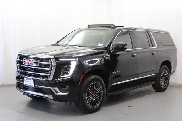 New 2026 GMC Yukon XL Elevation w/ Elevation Premium Package AWD/4WD image 5