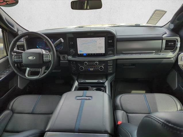 Used 2025 Ford F350 Platinum AWD/4WD image 20