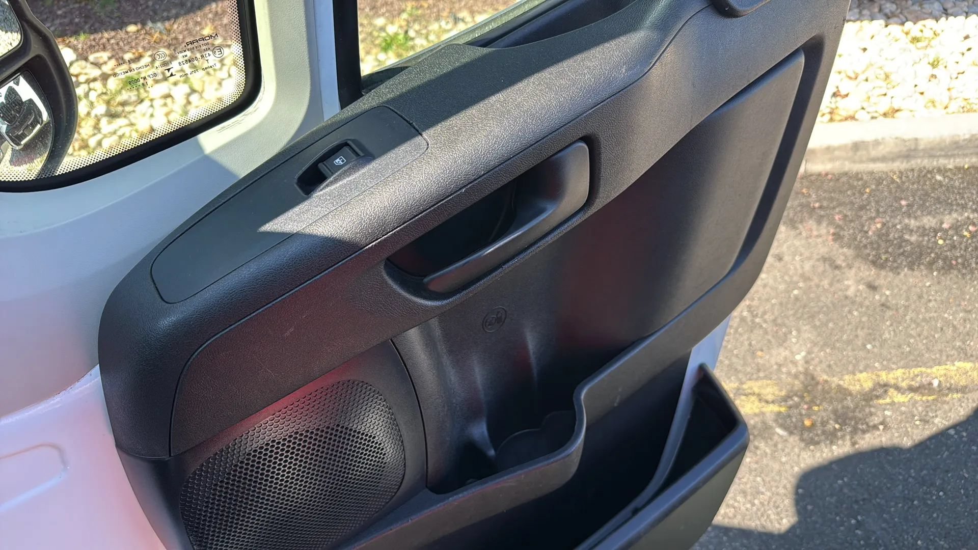 Used 2019 RAM ProMaster 2500 FWD image 16
