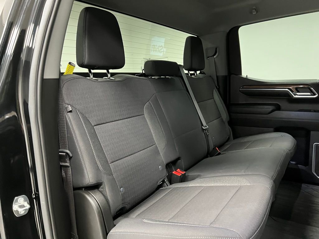Used 2024 Chevrolet Silverado 1500 RST w/ Protection Package image 52