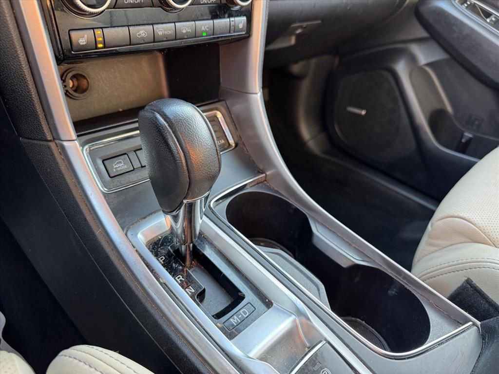 Used 2019 Subaru Ascent Limited image 23