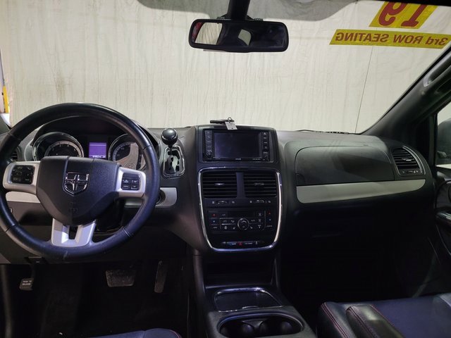 Used 2019 Dodge Grand Caravan GT image 4