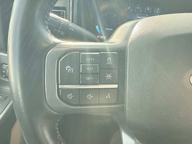 Certified 2024 Ford F250 Lariat w/ Lariat Ultimate Package image 36