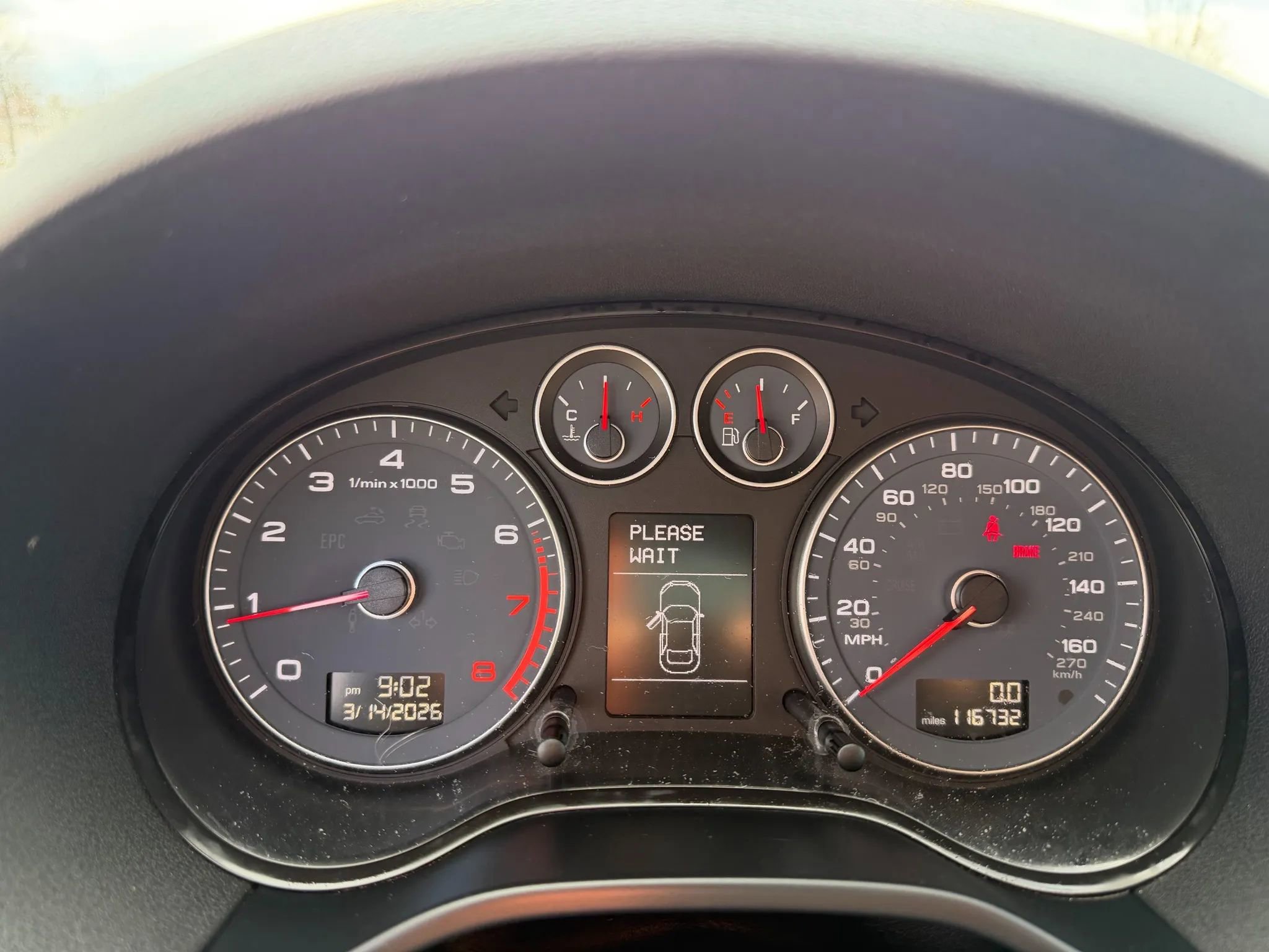 Used 2013 Audi A3 2.0T Premium Plus image 13