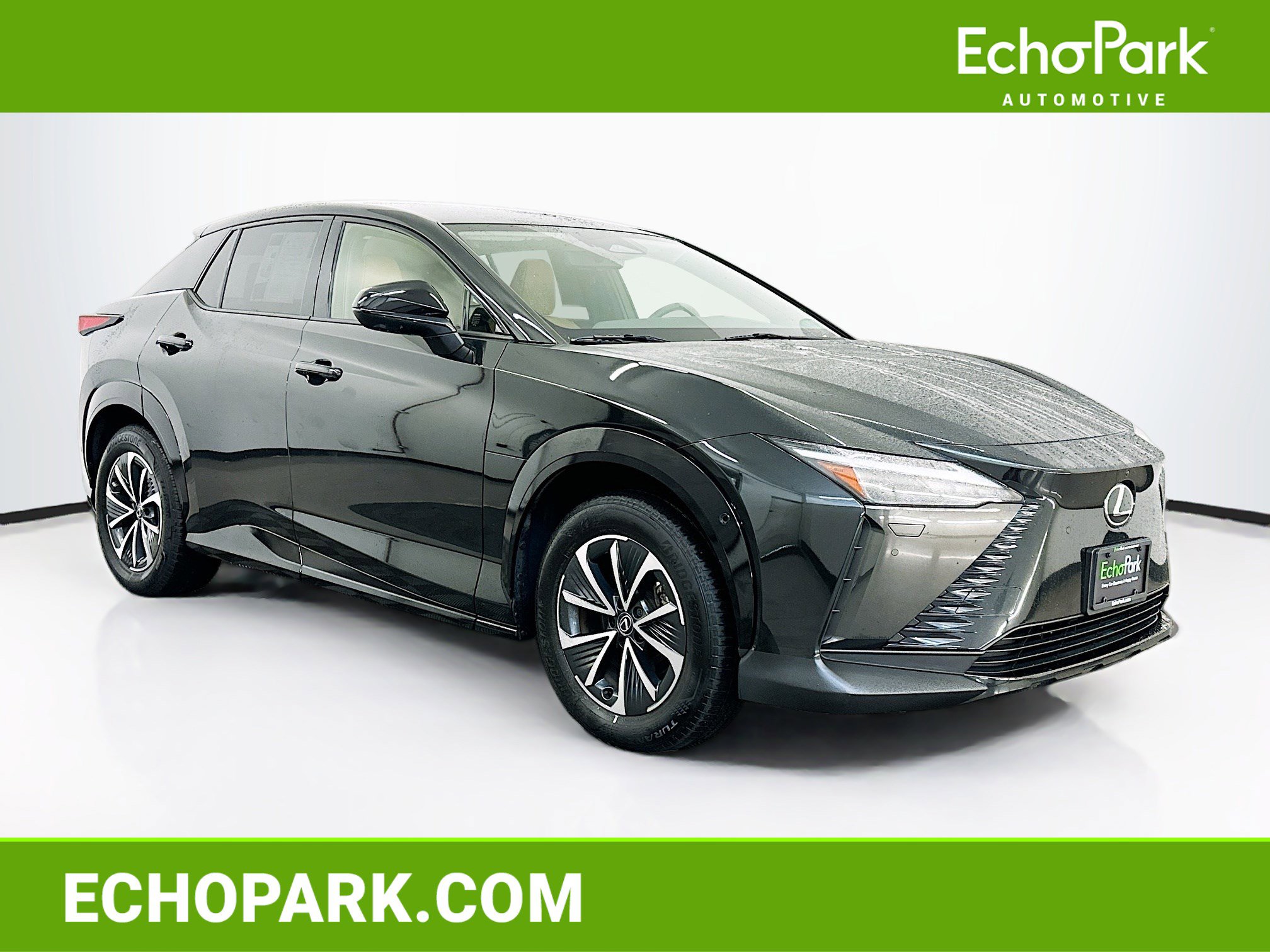Used 2024 Lexus RZ 450e Premium w/ Technology Package