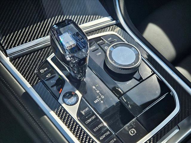 New 2026 BMW M850i xDrive w/ M Carbon Exterior Package image 19