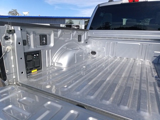 New 2025 Ford F150 Lightning Flash image 16