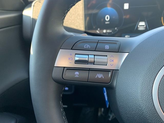 New 2026 Hyundai Kona Limited image 23