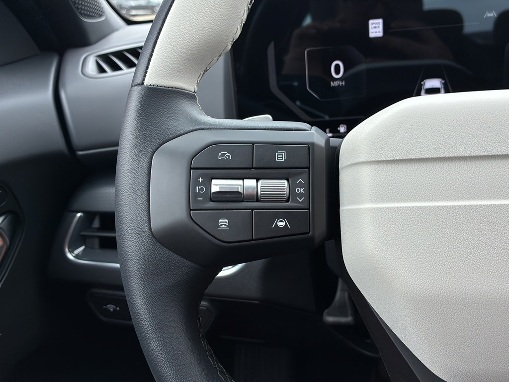 New 2026 Kia K4 GT-Line w/ GT-Line Premium Package FWD image 27