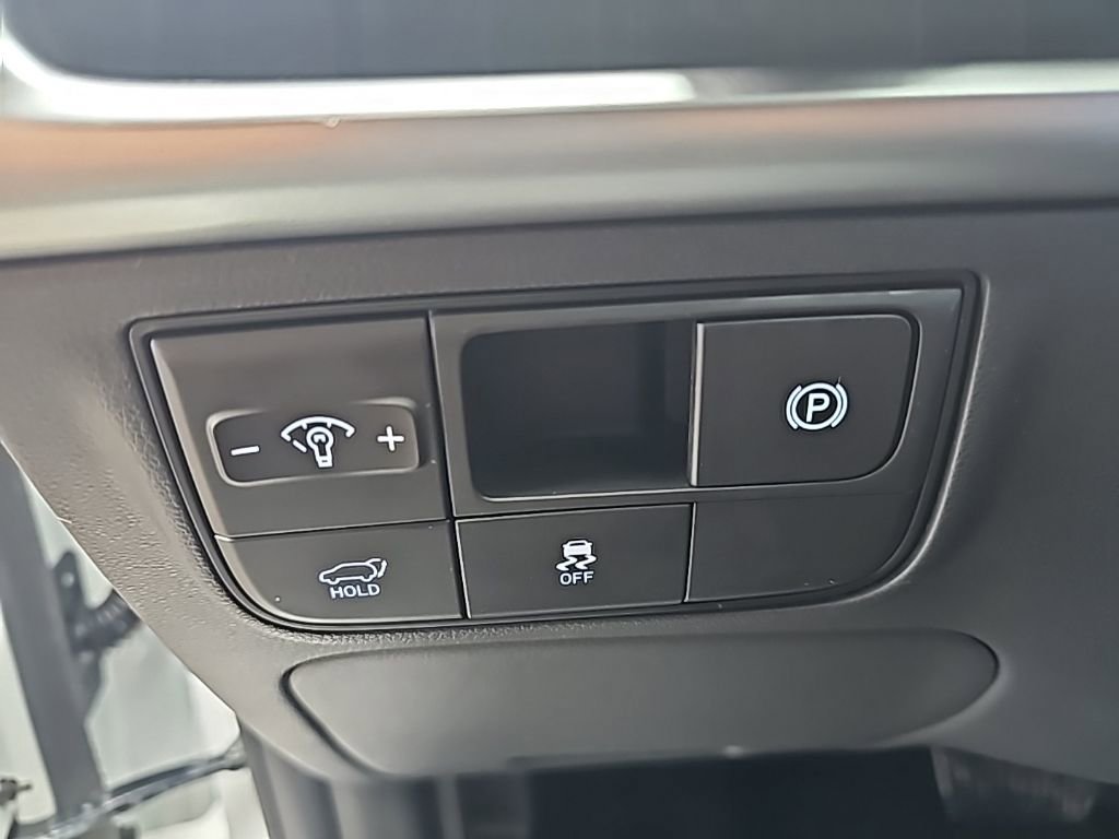 New 2026 Hyundai Tucson Limited AWD/4WD image 16