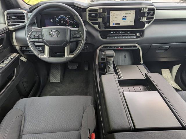 Used 2025 Toyota Sequoia SR5 image 20