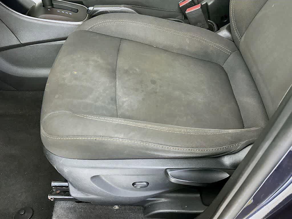 Used 2018 Chevrolet Trax LS FWD image 29