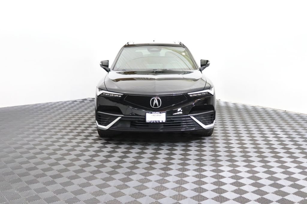 Used 2024 Acura ZDX A-Spec AWD/4WD image 4