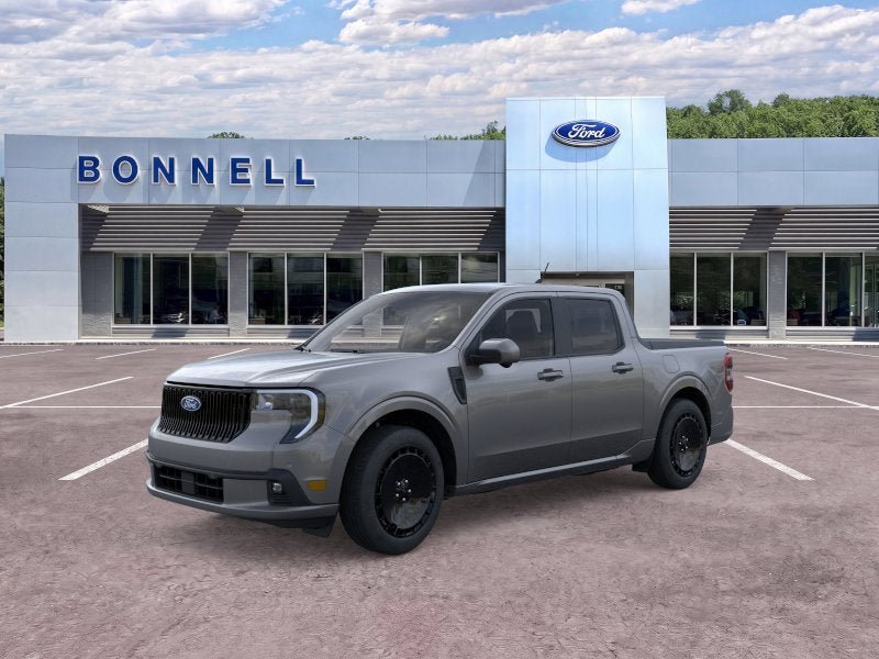 New 2026 Ford Maverick Lobo AWD/4WD image 1
