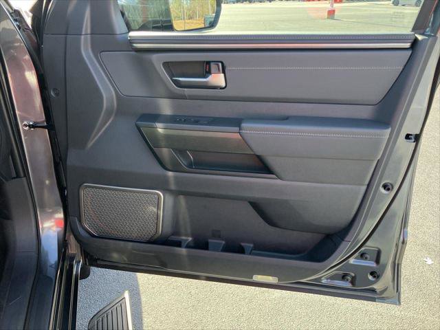 Certified 2026 Toyota Sequoia Capstone image 41