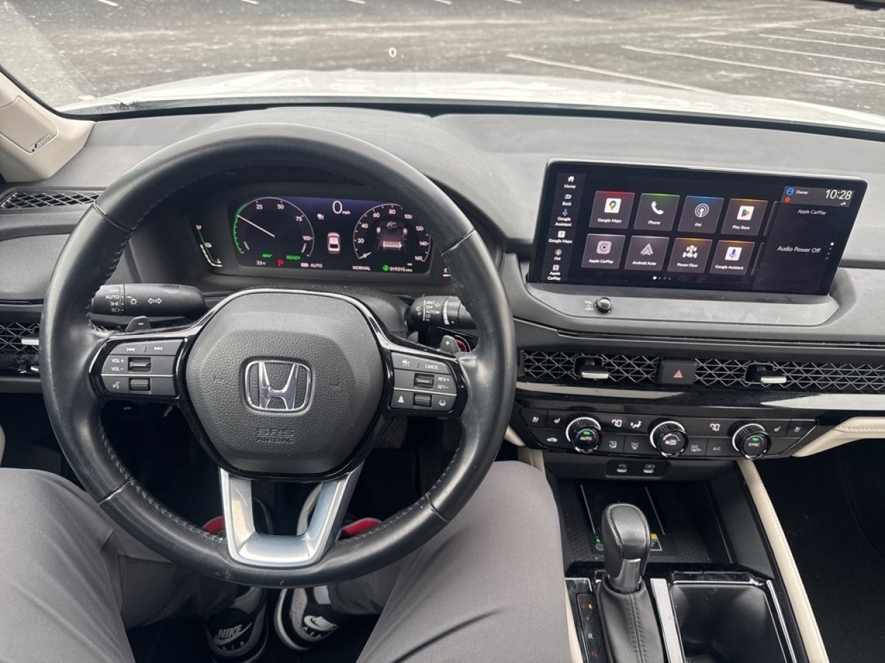 Used 2023 Honda Accord Touring image 31