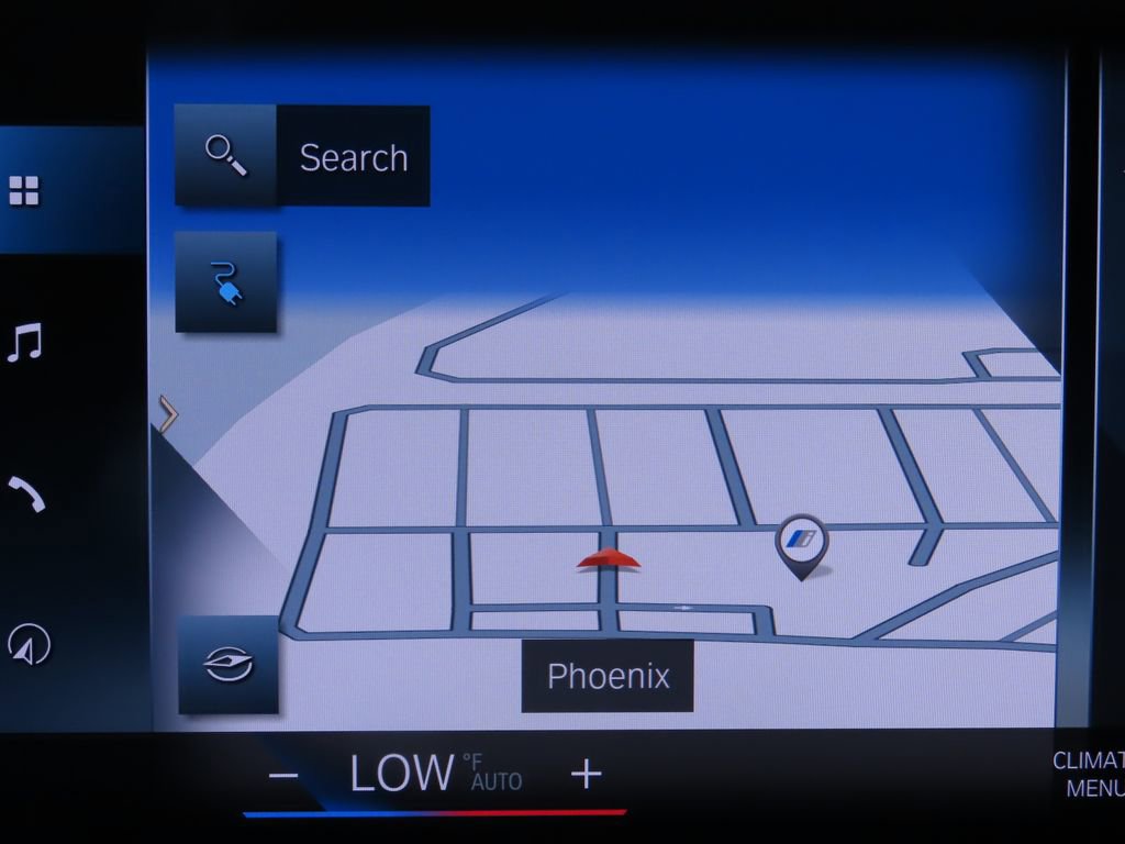 Used 2023 BMW i4 eDrive35 image 15