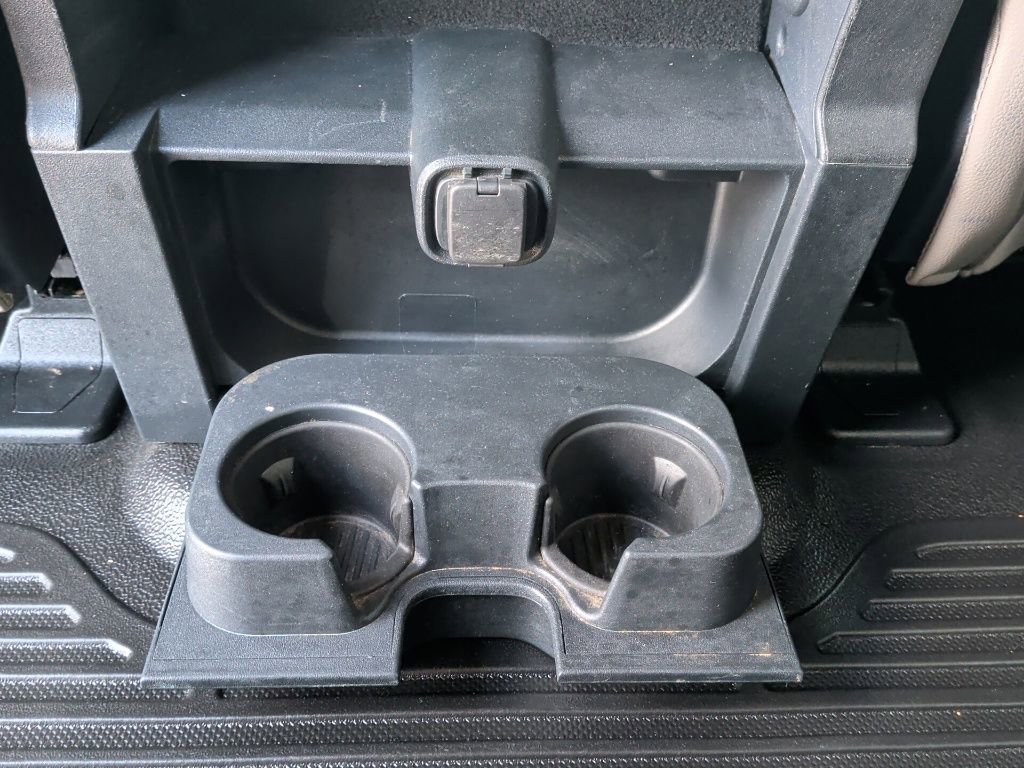 Used 2022 Ford F450 XL w/ STX Appearance Package image 38