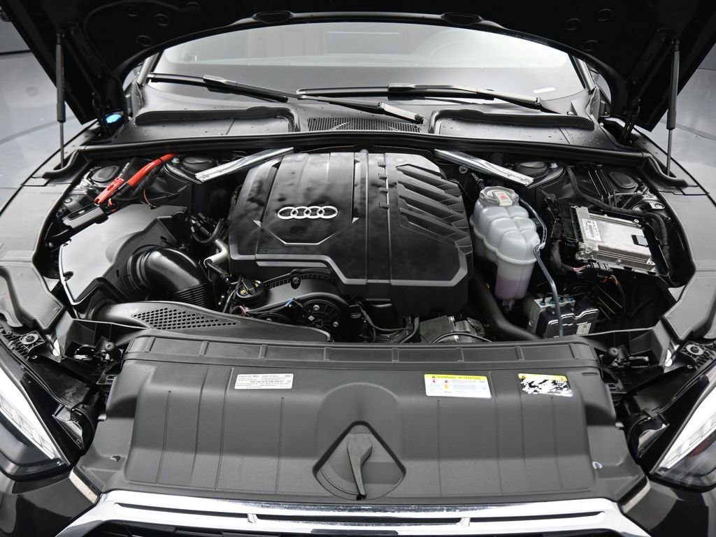 Used 2022 Audi A5 2.0T Premium Plus image 60