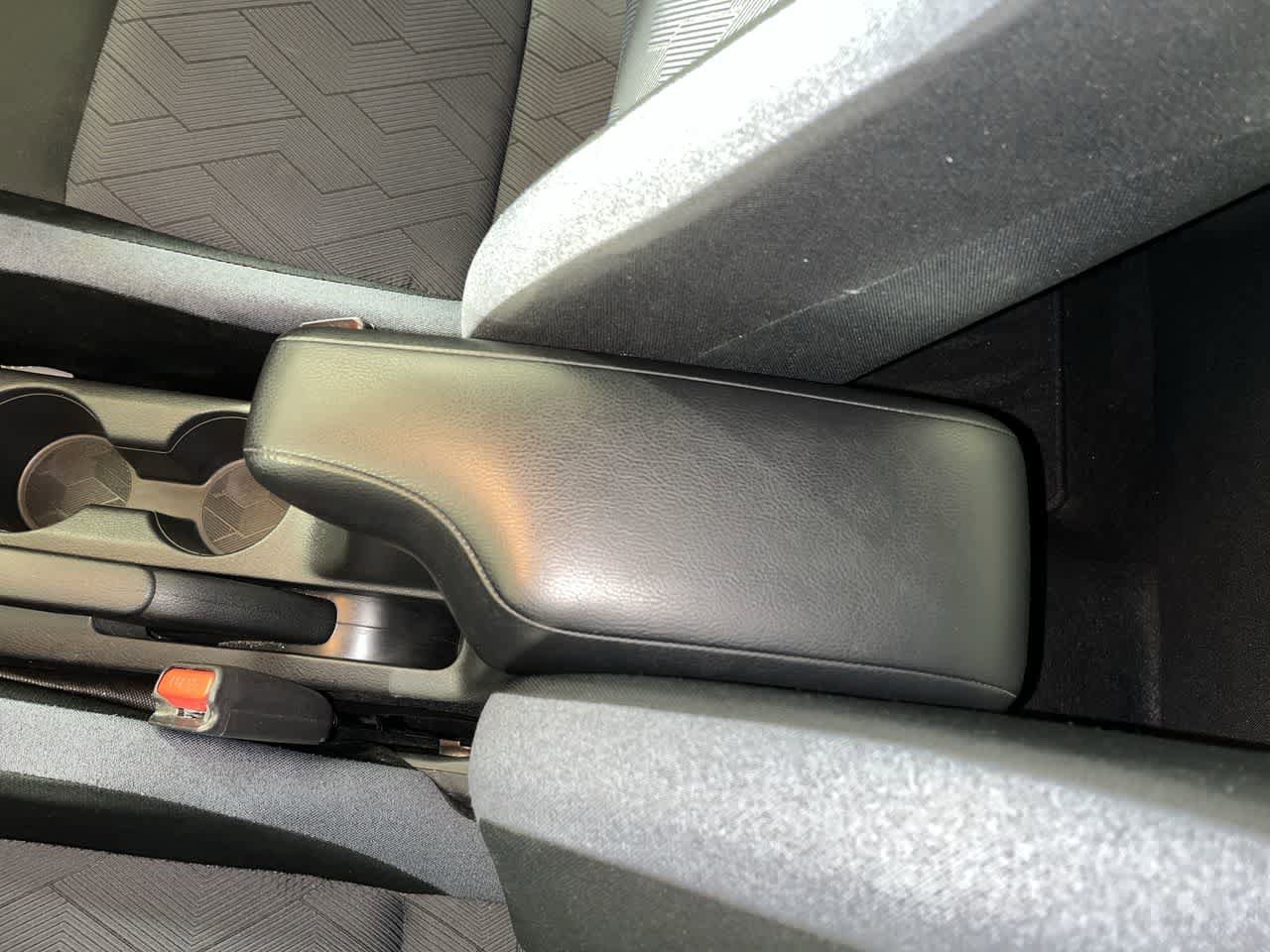 Used 2024 Nissan Versa SV image 22